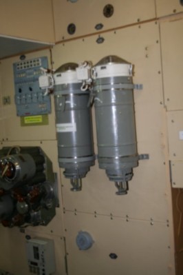 O2 generators