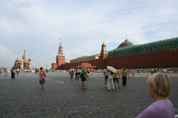 Right Kremlin